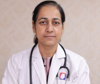 Dr. Suman Mitra